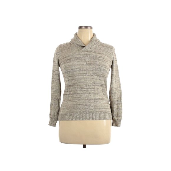 Silver Lake Collection Pullover Sweater Size XL - Picture 1 of 6